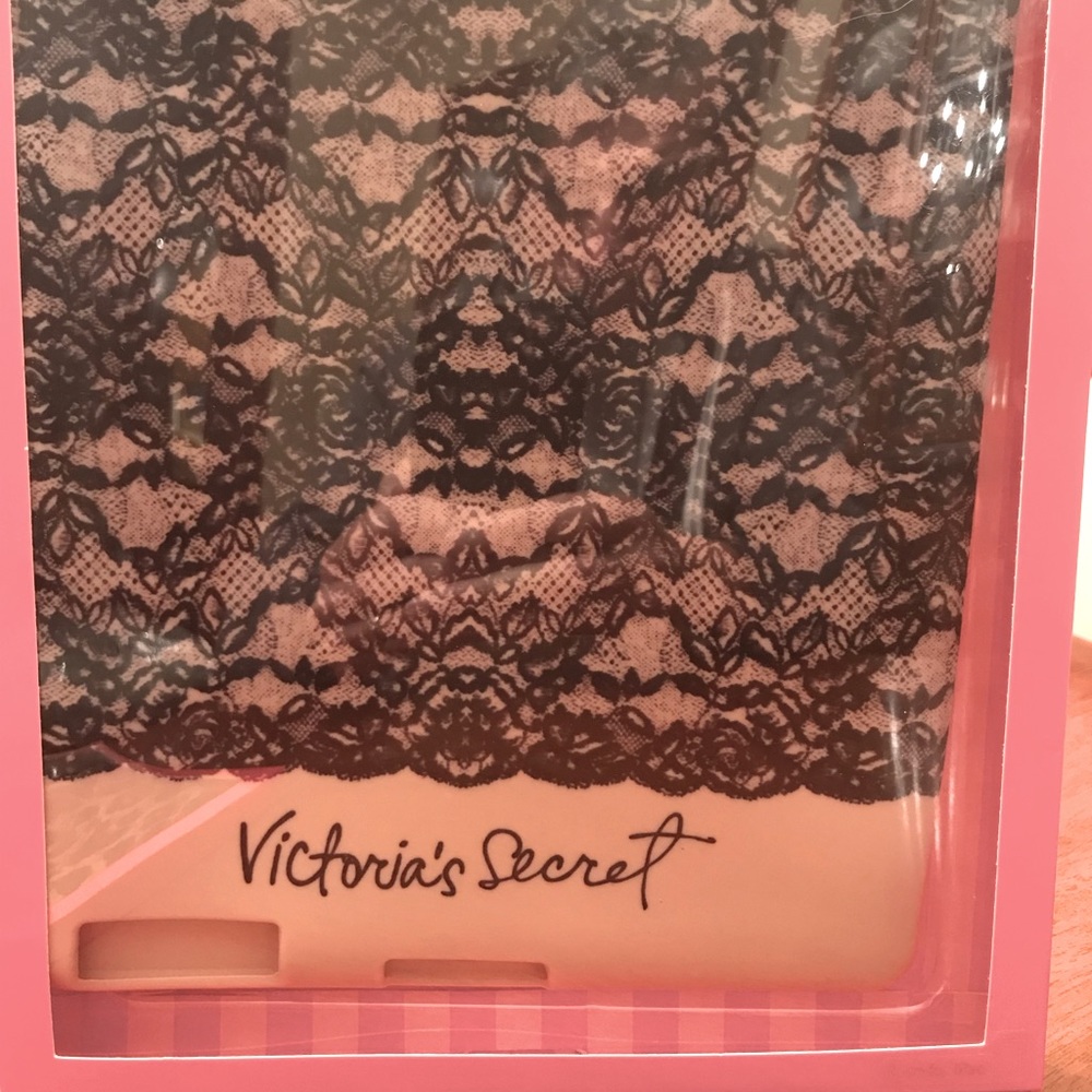 Victoria’s Secret IPad Case. Never Used